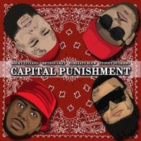 Bryson Gray - Capital Punishment