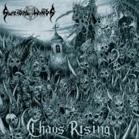 Suicidal Winds - Chaos Rising