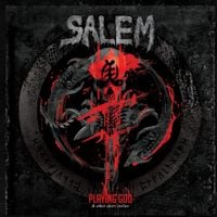 Salem - Playing God & Other Short Stories