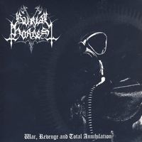 Burial Hordes - War Revenge and Total Annihilation