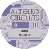 Ildec - Ahora Si