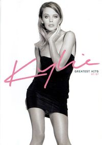 Kylie Minogue - Greatest Hits: 87&ndash;97