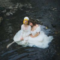 Tessa Violet - My Body's My Buddy