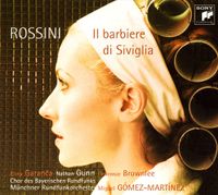 Elīna Garanča - Rossini: Il Barbiere di Siviglia