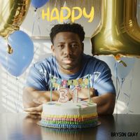 Bryson Gray - HAPPY