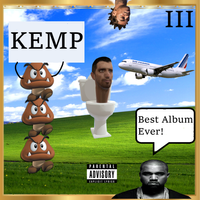 Kemp - I am a god 3