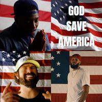 Bryson Gray - God Save America