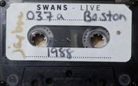 Swans - Boston 1988 (037a)