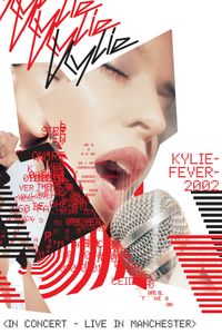 Kylie Minogue - KylieFever2002