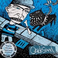 Quicksand - Dine Alone