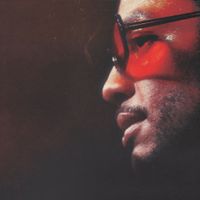Felix Ames - Feel The Past, See The Future