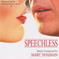 Marc Shaiman - Speechless