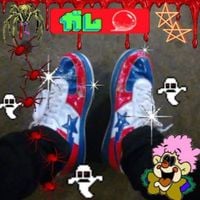 Reptilian Club Boyz - Reptilian Shrine