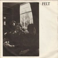 Felt - Something Sends Me to Sleep
