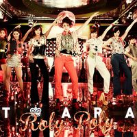 T-ara - Roly Poly