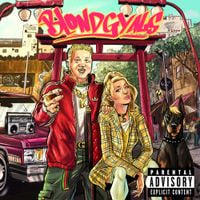 RUBI - BLONDGYALS