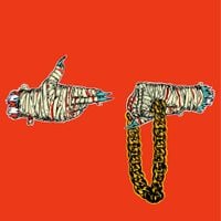 Run The Jewels - Run The Jewels 2 (Instrumentals)