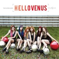 HELLOVENUS - I'm Ill