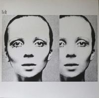 Felt - Penelope Tree