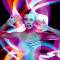 Kylie Minogue - Impossible Princess (Japanese Edition)