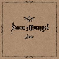 Sangre de Mu&eacute;rdago - Noite