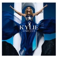 Kylie Minogue - Aphrodite (Experience Edition)