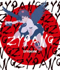 Zytokine - ZYPANG