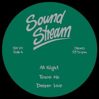 Sound Stream - All Night