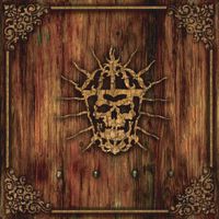 Argyle Goolsby - Darken Your Doorstep