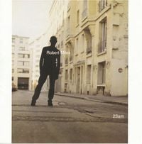 Robert Miles - 23am