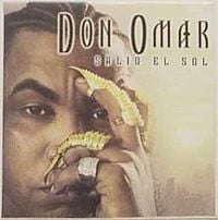 Don Omar - Sali&oacute; El Sol