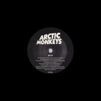 Arctic Monkeys - 2013 / Stop the World (I Wanna Get off with You)