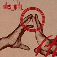 Robert Miles - Miles_Gurtu