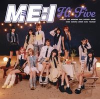 ME:I - Hi-Five