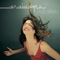 Jane Birkin - Arabesque