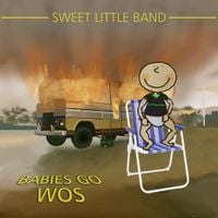 Sweet Little Band - Babies Go Wos