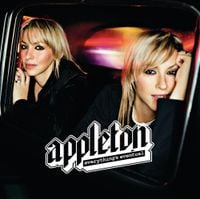 Appleton - Everything's Eventual