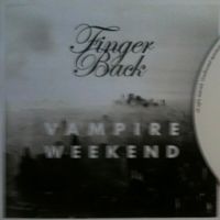 Vampire Weekend - Finger Back