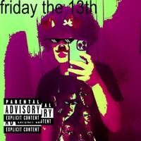 skazzelh - friday the 13th (skazzelh mixxxx)