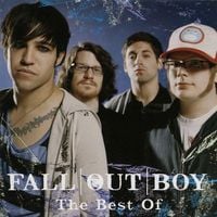 Fall Out Boy - The Best Of