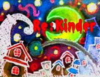 Parun - Re:Kinder OST