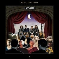 Fall Out Boy - Complete Studio Album Collection