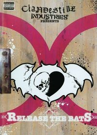 Fall Out Boy - Release the Bats