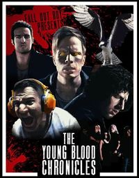 Fall Out Boy - Save Rock and Roll: The Young Blood Chronicles