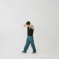 Layton Wu 雷頓狗 - Blue Jeans