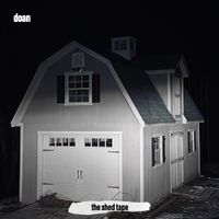 Doan - the shed tape