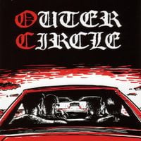 Outer Circle - Outer Circle