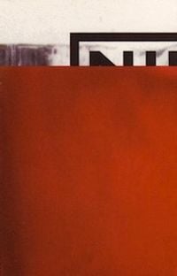 Nine Inch Nails - The Fragile (Cassette Version)