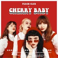 Peach Club - Cherry Baby