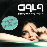 Gala - Everyone Has Inside (Eiffel 65 remix)